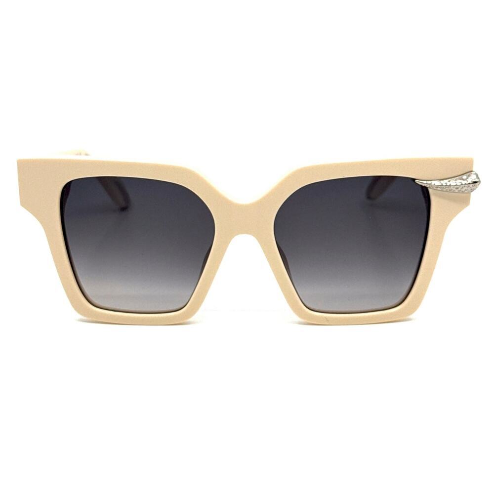 NEW!! ROBERTO CAVALLI Sunglasses SRC002S Col.09X7 Authentic